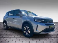 Neu Opel Frontera Ultimate 136 PS (100 kW) 2026 Lackierung aluminiumgrau/typ SUV