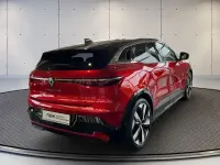 Gebraucht Renault Megane E-Tech 161 kW (220 PS) 2024 Rot Limousine