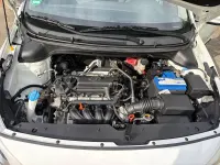 Gebraucht Hyundai i20 Active 101 PS (74 kW) 2017 Weiß Kleinwagen