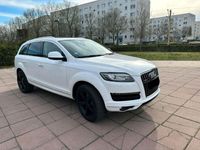 gebraucht Audi Q7 sline