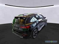 Gebraucht Cupra Ateca VZ 300 PS (220 kW) 2023 Magic schwarz metallic SUV