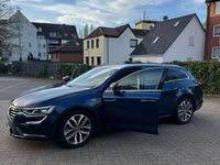 gebraucht Renault Talisman GrandTour Talisman ENERGY TCe 200 EDC INTENS