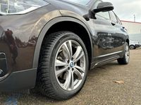 gebraucht BMW X1 xDrive 18 d Sport Line Park-Assistent Allrad Navi