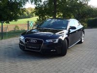 gebraucht Audi A5 Sportback A5 3.0 TFSI quattro S tronic