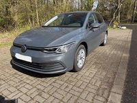 Gebraucht VW Golf VII Style 150 PS (110 kW) 2021 Grau Kleinwagen