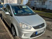 gebraucht Ford C-MAX Fest preis!!