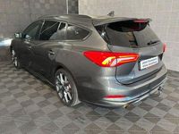 Gebraucht Ford Focus ST 280 PS (205 kW) 2020 Grau Kombi