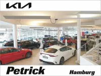 Gebraucht Kia XCeed Vision 101 PS (74 kW) 2025 Schwarz SUV