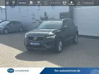 Gebraucht Volvo XC40 Core 163 PS (119 kW) 2025 Schwarz SUV