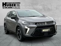 Neu Mitsubishi Grandis Diamant Edition 140 PS (102 kW) 2026 Grau SUV