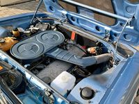 Gebraucht BMW 2800 170 PS (125 kW) 1969 Coupé