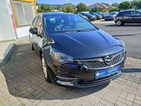 gebraucht Opel Astra Turbo ST BusinessEdition ErgoSitze