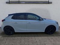 Gebraucht Opel Corsa Edition 101 PS (74 kW) 2019 Schneeweißsummitwhitearctic Kleinwagen
