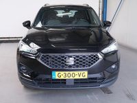 Gebraucht Seat Tarraco Style 150 PS (110 kW) 2019 Schwarz SUV