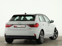 gebraucht Audi A1 Sportback 25TFSI *GRA*VIRTUAL*RKAM*SHZ*17*"