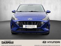 gebraucht Hyundai i10 Trend Appel CarPlay