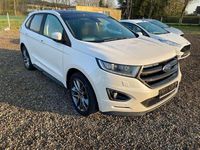 Gebraucht Ford Edge Sport 209 PS (153 kW) 2017 Arktisweiß (metallic) SUV
