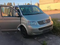 Gebraucht VW Caravelle 102 PS (75 kW) 2007 Andere farben Van