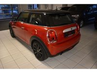 gebraucht Mini Cooper Classic Trim PDC SHZ ACC LED Ambiente Beleuch