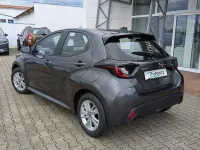 Gebraucht Mazda 2 116 PS (85 kW) 2025 Lead grey Kleinwagen