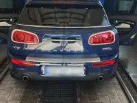 Gebraucht Mini Clubman 192 PS (141 kW) 2015 Blau Kombi