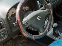 gebraucht Opel Astra cc bertone 2,2 16v 147 PS