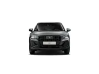 Gebraucht Audi Q2 S-Line 190 PS (139 kW) 2025 Daytonagrau perleffekt SUV