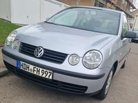 gebraucht VW Polo Polo1.4 Trendline