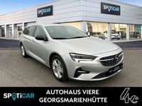 gebraucht Opel Insignia B ST Elegance SCHIEBEDACH I NAVI