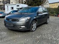 Gebraucht Kia Ceed 116 PS (85 kW) 2012 Kleinwagen