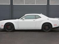 Gebraucht Dodge Challenger 309 PS (227 kW) 2019 Weiß Coupé