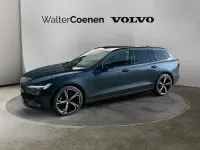 Occasion Volvo V60 Plus 197 ch (144 kW) 2025 Bleue Break