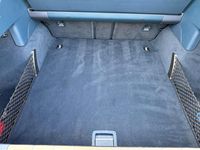 Gebraucht Porsche Panamera Turbo 500 PS (367 kW) 2010 Schwarz Limousine