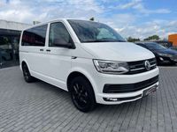 gebraucht VW Multivan T64 MOTION/DSG/LED/AHK/STANDHZ.