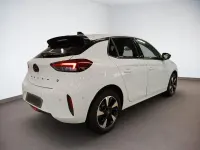 Brugt Opel Corsa-e 114 kW (156 HK) 2025 Hvid Hatchback
