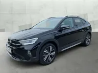 Gebraucht VW Taigo 110 PS (80 kW) 2021 Schwarz SUV