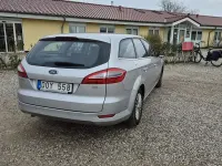 Gebraucht Ford Mondeo Trend 90 PS (66 kW) 2007 Kombi