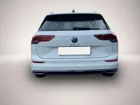 Gebraucht VW Golf VIII Style 190 PS (139 kW) 2022 Manufacturer Kombi