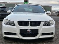 gebraucht BMW 320 320 Baureihe 3 Lim. d