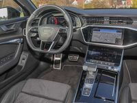 Gebraucht Audi S6 Ambiente 344 PS (253 kW) 2024 Florettsilber metallic Kombi