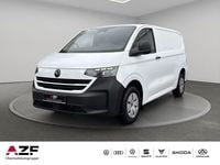Neu VW Transporter 110 PS (80 kW) 2025 Weiß Van