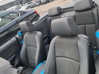 Gebraucht BMW 118 143 PS (105 kW) 2011 Schwarz Kleinwagen