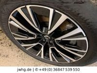 Gebraucht Volvo XC90 Core 455 PS (334 kW) 2024 Bright dusk metallic SUV