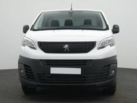 Gebraucht Peugeot e-Expert 100 kW (136 PS) 2025 Kaolinweiß Van