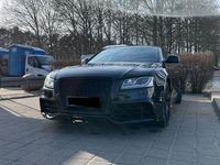 Gebraucht Audi S5 Design 354 PS (260 kW) 2008 Schwarz Coupé