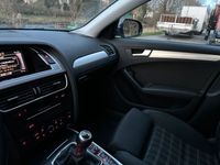 gebraucht Audi A4 B8 Avant 2.0TDI