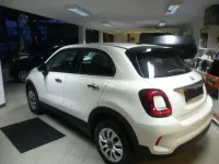 Gebraucht Fiat 500X Basis 131 PS (96 kW) 2024 Zfanf2ba9rpa53929 SUV