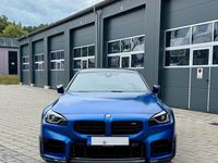 Occasion BMW M2 M Performance 460 ch (338 kW) 2024 Bleue Coupé