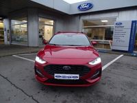 gebraucht Ford Focus Turnier