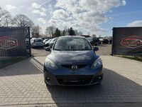 Gebraucht Mazda 2 86 PS (63 kW) 2009 Grau Kleinwagen